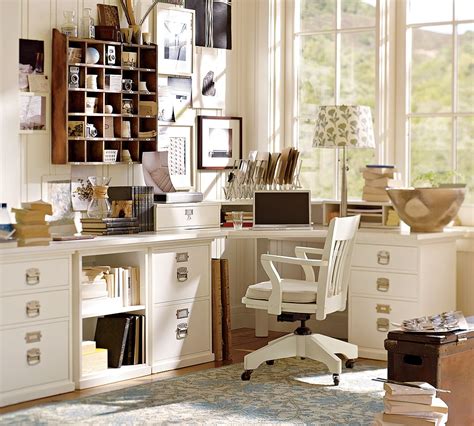 pottery barn office decor|pottery barn office collections.